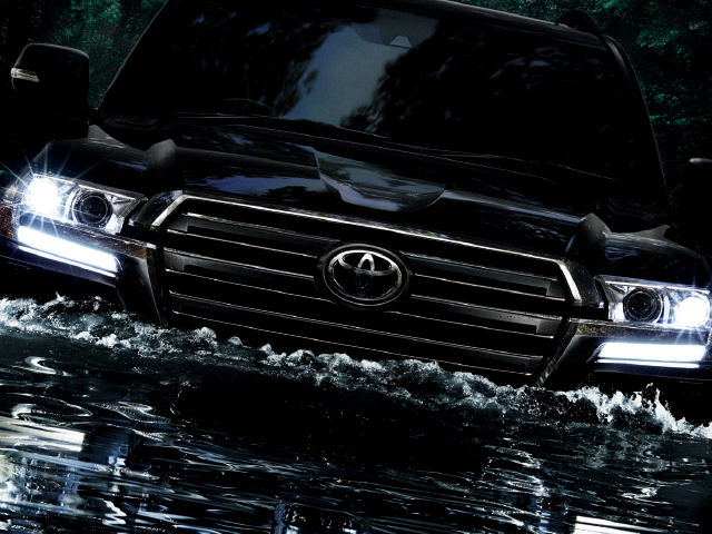 ランクル２００は維持費がきつい 実際いくらかかるか調査 自動車ニュースのwebマガジン Mycar マイカー