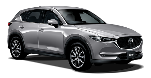 マツダ Cx ５の人気のボディカラーはどれか 調べてみました 自動車ニュースのwebマガジン Mycar マイカー